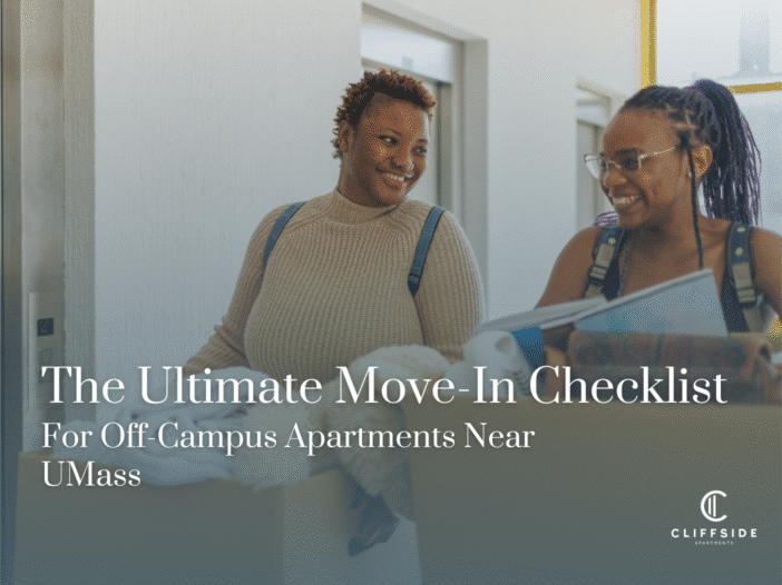 The Ultimate Move-In Checklist