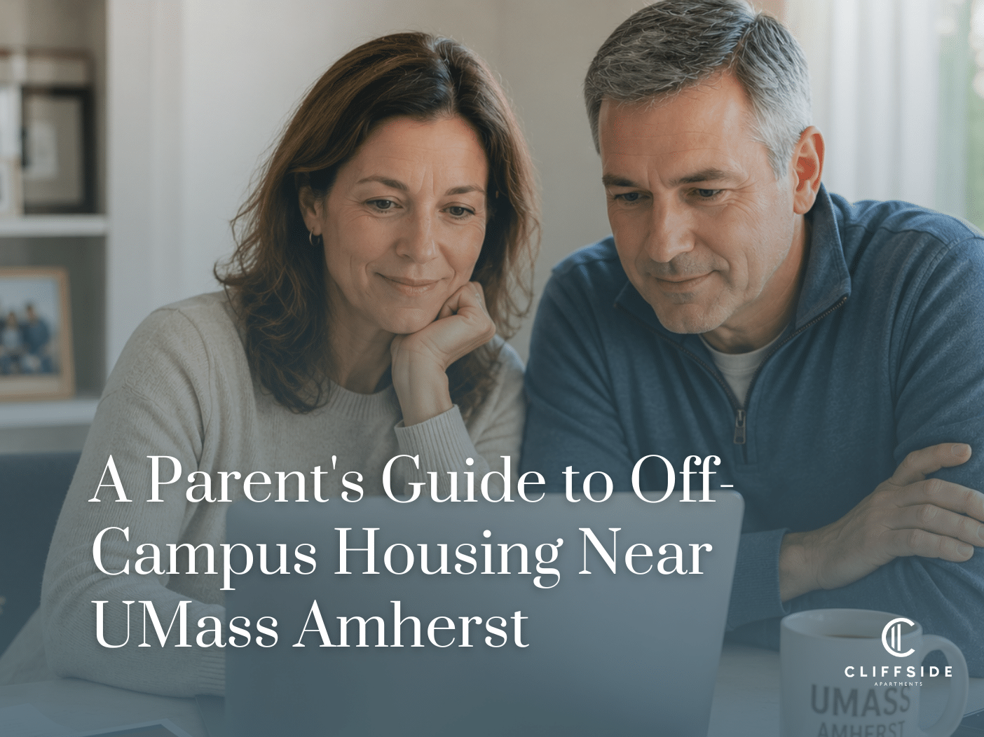 A Parent’s Guide to Off-Campus Housing Near UMass Amherst