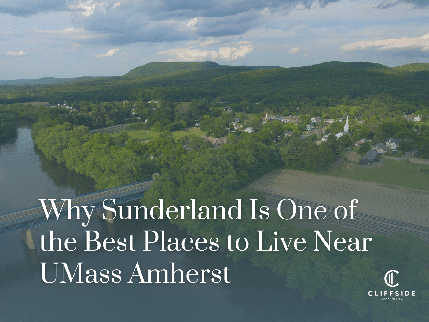 Why Sunderland Apartments Are Great for UMass Students