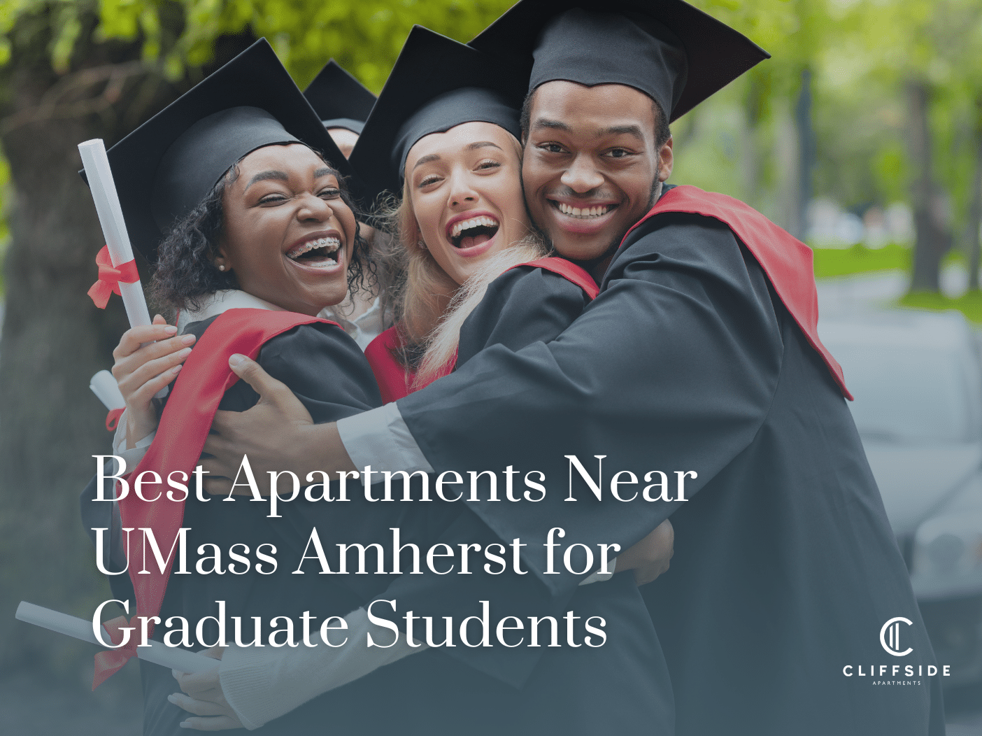 Best Apartments Near UMass Amherst for Graduate Students
